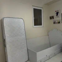 سرویس چوب|تخت و سرویس خواب|فردیس, فردیس|دیوار