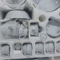 وسایل خانه و آشپزخانه|ظروف سرو و پذیرایی|گرمسار, |دیوار