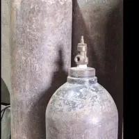 کپسول ۴۰لیتری