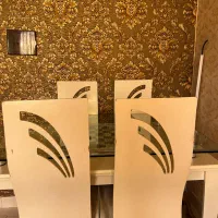 میز نهار خوری|میز و صندلی غذاخوری|تبریز, |دیوار