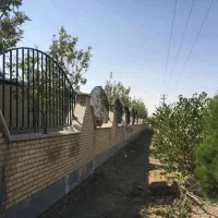 اجاره کارخانه ۵۰۰۰ م برق ۴۰۰ دو حلقه چاه کد ۴۰۹۹|اجارهٔ دفتر صنعتی، کشاورزی، تجاری|زاویه, |دیوار