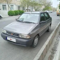 پراید مدل ۸۹