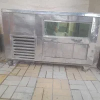 فریزر صندوقی