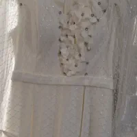 پیراهن مجلسی