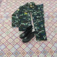 لباس سربازی پدافند هوایی|لباس|نسیمشهر, |دیوار