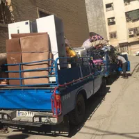 اتوبار باربری کامیونت وانت نیسان حمل نقل بارکارگر|خدمات حمل و نقل|بندرعباس, |دیوار