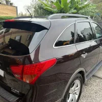 فروش و یا معاوضه خودروی ix55 وراکروز|خودرو سواری و وانت|گرگان, |دیوار