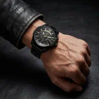 ساعت دیزل شاخدار Mega Chief برای مردان بااستایل