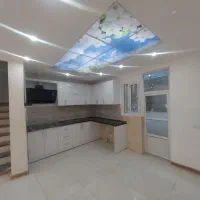 ویلایی ۱۲۰ متری دوبلکس  فول بین یخسازی جهاد