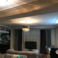 یک واحدآپارتمان طبقه سوم ۹۶ متری ۲ خوابه در شوش