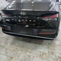 النترا  مشکی ۲۰۲۵