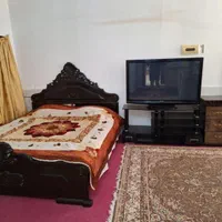 اجاره استخر سرپوشیده و جکوزی فعال کیفیت بالا|اجارهٔ کوتاه‌مدت ویلا و باغ|اصفهان, باغ زرشک|دیوار