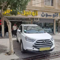 جکs3مدل۱۴۰۲ اتومات معاوضه و نقد|خودرو سواری و وانت|مشهد, دانشجو|دیوار