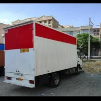 خدمات حمل و نقل بسته بندی|خدمات حمل و نقل|کرج, کیانمهر|دیوار