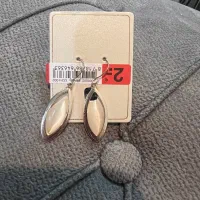 دوجفت گوشواره نو|بدلیجات|رشت, صفاری|دیوار