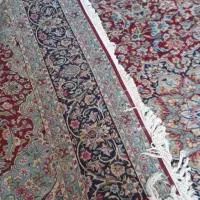 قالی دست بافت|فرش|کرمان, |دیوار