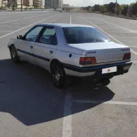 پژو۴۰۵|خودرو سواری و وانت|شاهین‌شهر, عطار|دیوار