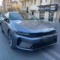 K5 مدل ۲۰۲۵ فول کامل بدون کسری|خودرو سواری و وانت|تهران, شهرک آزمایش|دیوار