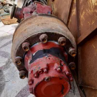 دفرانسیل رنو شهاب قدرتی|قطعات یدکی و لوازم جانبی|تهران, حبیب الله|دیوار