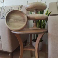 ظروف چوبی و کادویی   پخش عمده و تکی|ظروف سرو و پذیرایی|جیرفت, |دیوار