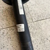 چراغ جلو و کمک فنر پژو و بوق ۱۰۱۱ و دزدگیر تصویری|قطعات یدکی و لوازم جانبی|فردیس, شهرک هفده شهریور|دیوار