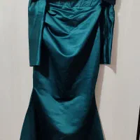 لباس مجلسی تاپلکسی