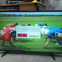 تلویزیون ال جی led LG 43