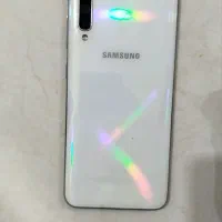 گوشی سامسونگ A50|موبایل|کرمانشاه, |دیوار