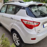 چانگان cs35 مدل 97 بیرنگ