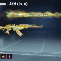 اکانت پابجی معاوضه