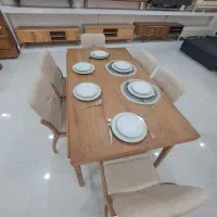 سرویس غذاخوری شزون|ظروف سرو و پذیرایی|بانه, |دیوار