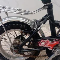 دوچرخه|دوچرخه، اسکیت، اسکوتر|بهارستان, |دیوار