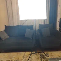 سافت باکس با سه پایه