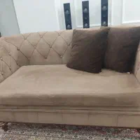 مبل ۷ نفره چستر|مبلمان خانگی و میز عسلی|تهران, شهرک چیتگر|دیوار