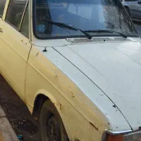 پیکان  مدل ۷۴سالم|خودرو سواری و وانت|بوئین زهرا, |دیوار