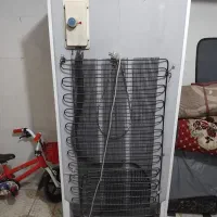 یخچال فریزر امرسان|یخچال و فریزر|ساوه, |دیوار