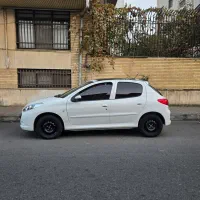 فروش  فوری 207i