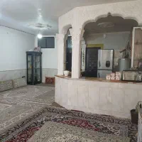 اجاره خانه ویلایی ۹۰ متری ۲ خوابه بهشتی۸|اجارهٔ خانه و ویلا|نیشابور, سرآب کوشک|دیوار