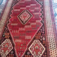 فروش قالیچه دستبافت|فرش|اصفهان, بوستان زاینده رود|دیوار