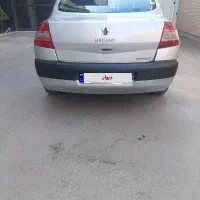 فروش مگان|خودرو سواری و وانت|اصفهان, جلفا|دیوار