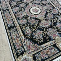 فرش سرام ۱۵۰۰ شانه کد۸۹۰۰|فرش|شیراز, قلات|دیوار