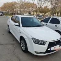 دنا پلاس توربو اتوماتیک