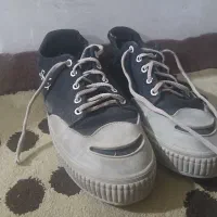 کفش در حد نو|کیف، کفش، کمربند|صفادشت, |دیوار