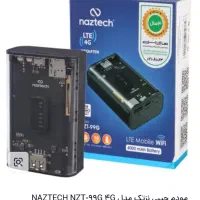 مودم همراه 4G پلمپ|مودم و تجهیزات شبکه|نورآباد, |دیوار