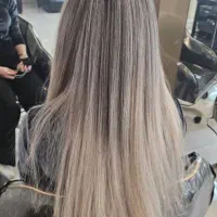 جشنواه بزرگ رنگ و لایت سالن الوند|خدمات آرایشگری و زیبایی|قم, سالاریه|دیوار