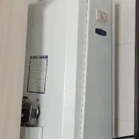 آب گرم کن مخزنی دیواری