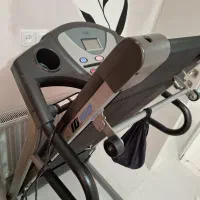 تردمیل خانگی