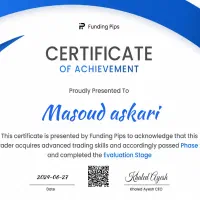 آموزش حضوری ترید بازارهای مالی