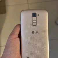 گوشی LG K10 ال جی|موبایل|تهران, قیطریه|دیوار