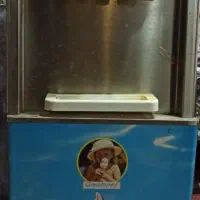 دستگاه بستنی ساز چینی